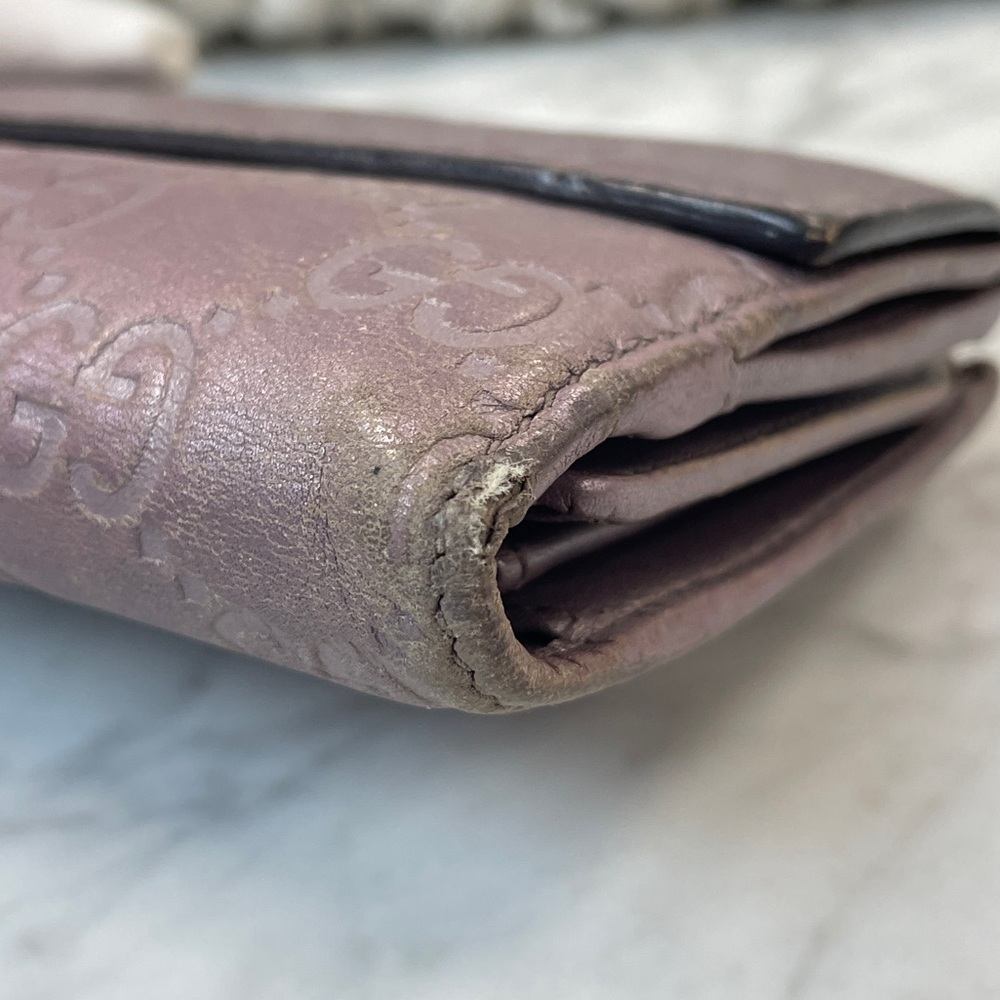 Gucci Wallet - Picture 8 of 10